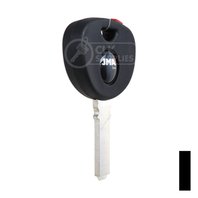 Transponder Key Shell | BMW | TP00BM-7-P - Image 5