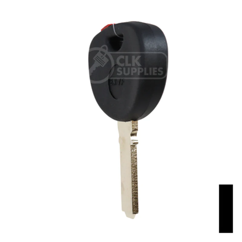 Transponder Key Shell | BMW | TP00BM-7-P - Image 9