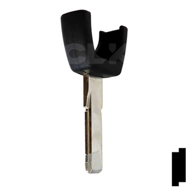 Transponder Key Shell | VW, Audi | TP00HU-HAA-TL - Image 16