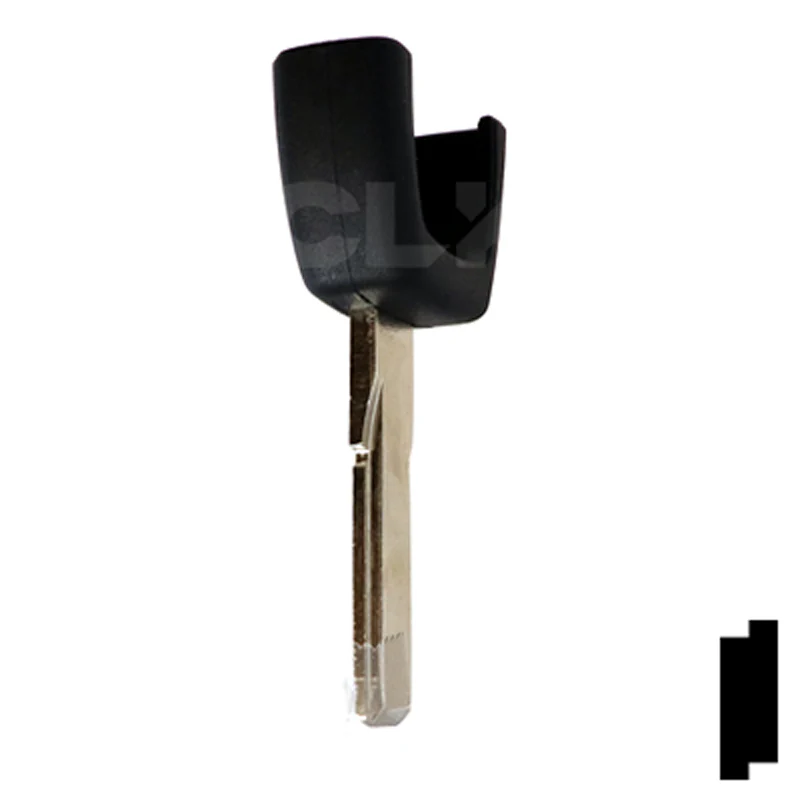 Transponder Key Shell | VW, Audi | TP00HU-HAA-TL - Image 17