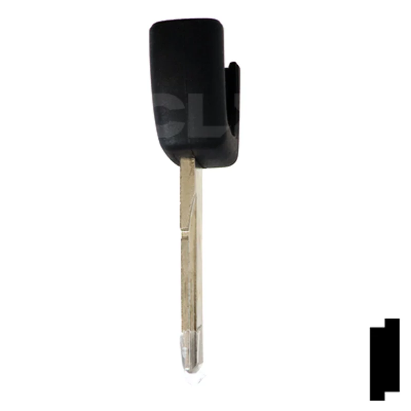 Transponder Key Shell | VW, Audi | TP00HU-HAA-TL - Image 18