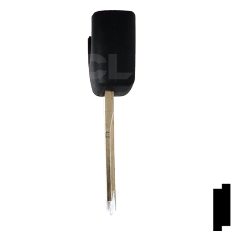 Transponder Key Shell | VW, Audi | TP00HU-HAA-TL - Image 19