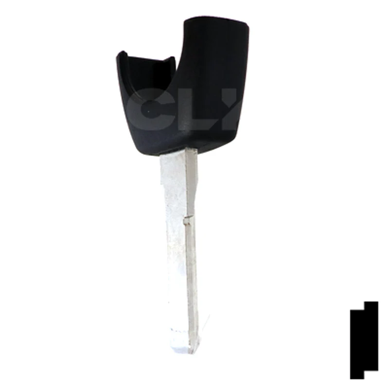 Transponder Key Shell | VW, Audi | TP00HU-HAA-TL - Image 21