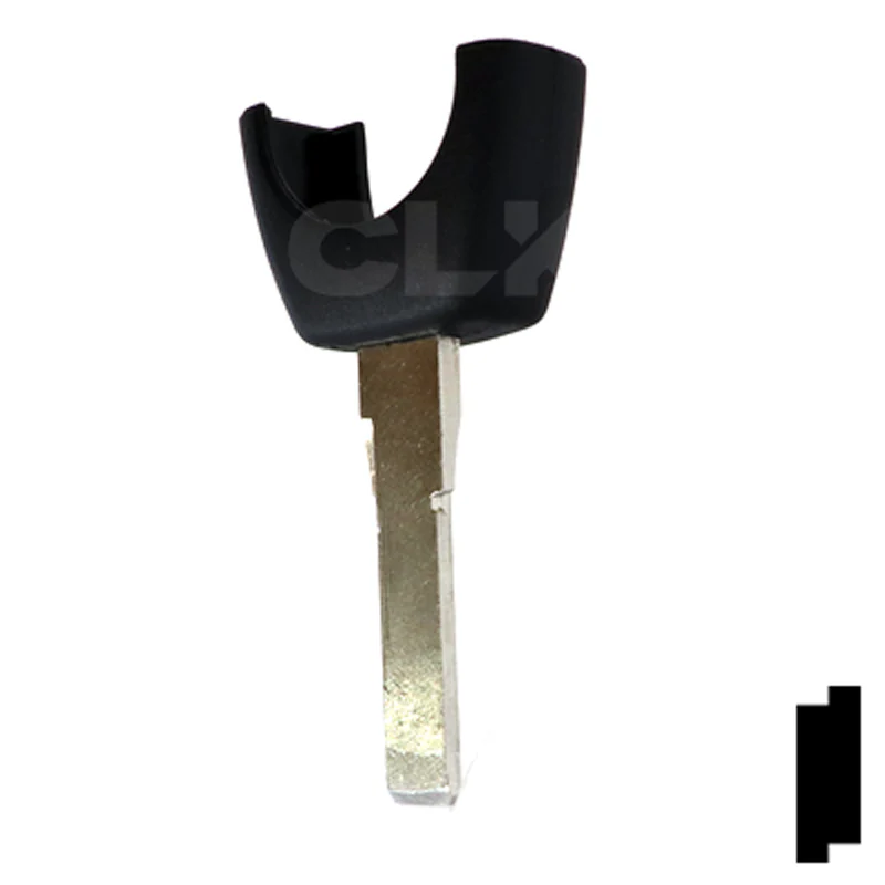 Transponder Key Shell | VW, Audi | TP00HU-HAA-TL - Image 22