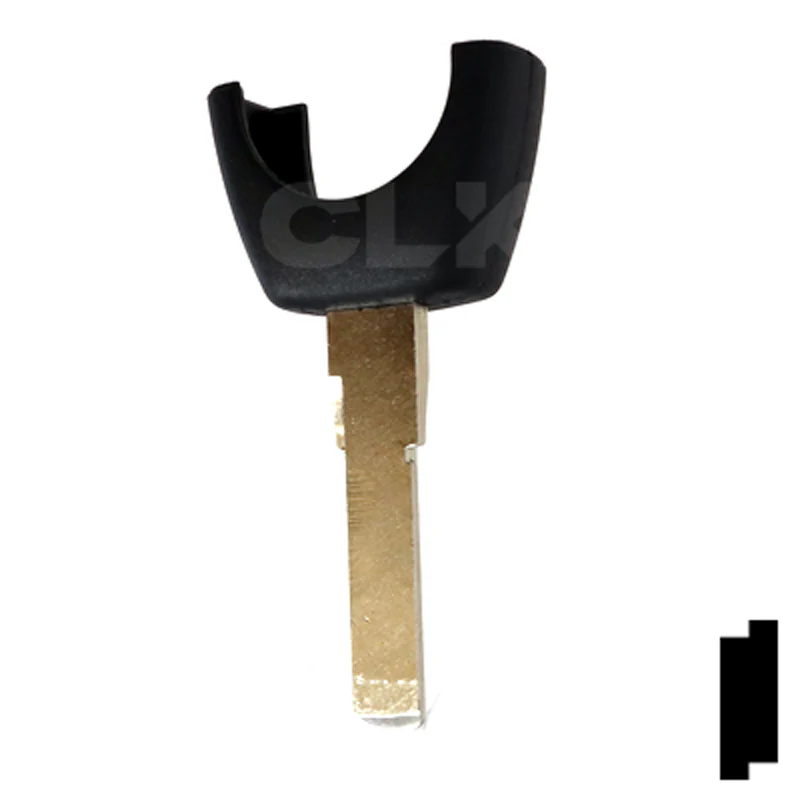 Transponder Key Shell | VW, Audi | TP00HU-HAA-TL - Image 23