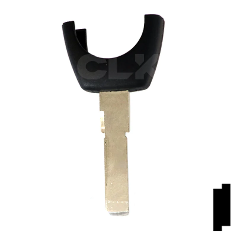 Transponder Key Shell | VW, Audi | TP00HU-HAA-TL - Image 24