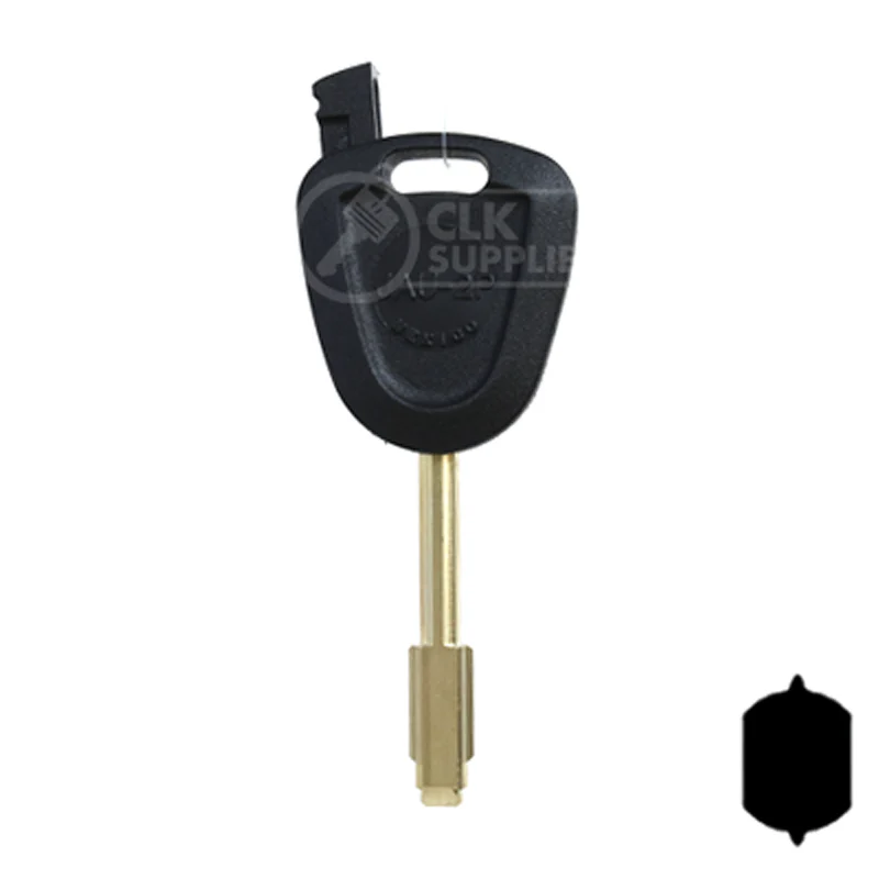 Transponder Key Shell | Jaguar | TP00JAU-2-P - Image 13