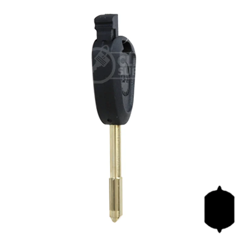 Transponder Key Shell | Jaguar | TP00JAU-2-P - Image 18