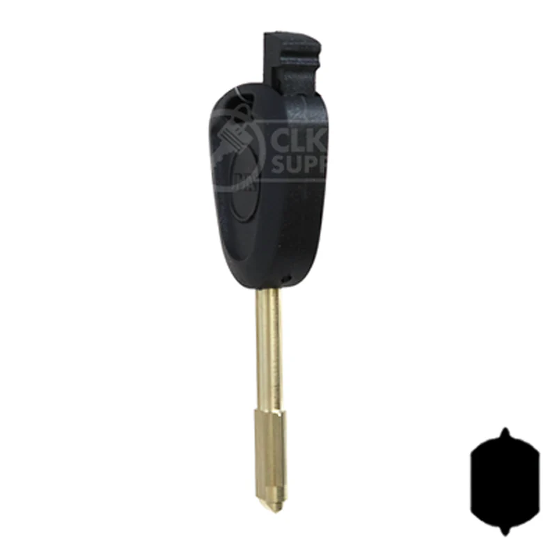 Transponder Key Shell | Jaguar | TP00JAU-2-P - Image 21
