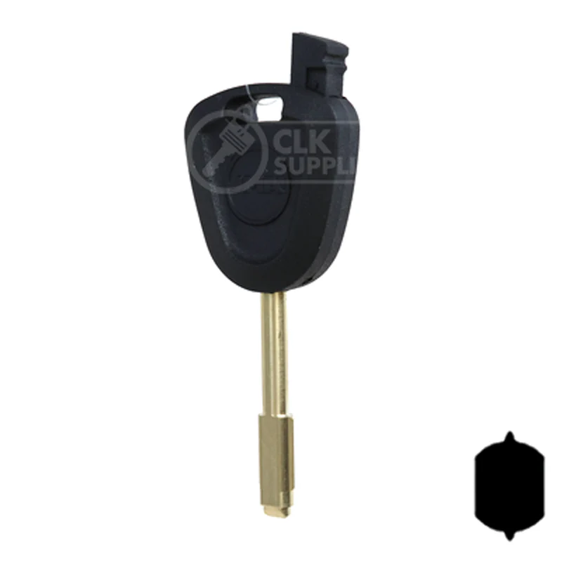 Transponder Key Shell | Jaguar | TP00JAU-2-P - Image 23