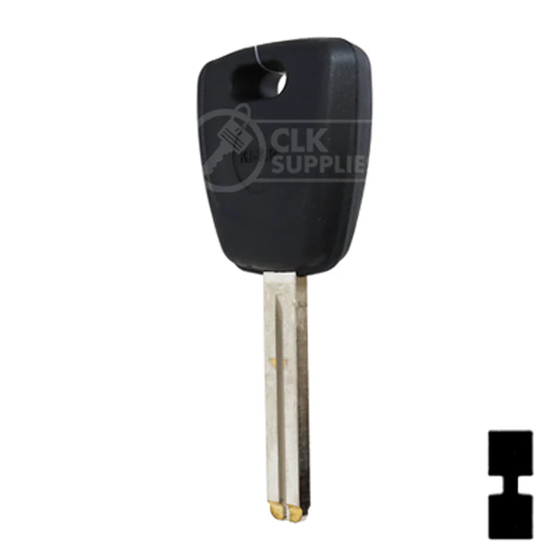 Transponder Key Shell | Kia | TP00KI-7-P - Image 11