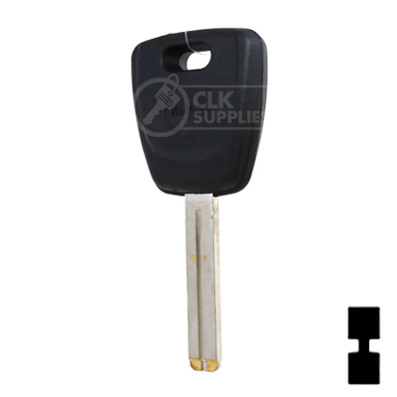 Transponder Key Shell | Kia | TP00KI-7-P - Image 12