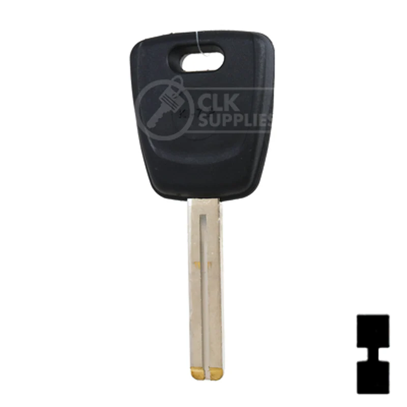 Transponder Key Shell | Kia | TP00KI-7-P - Image 13