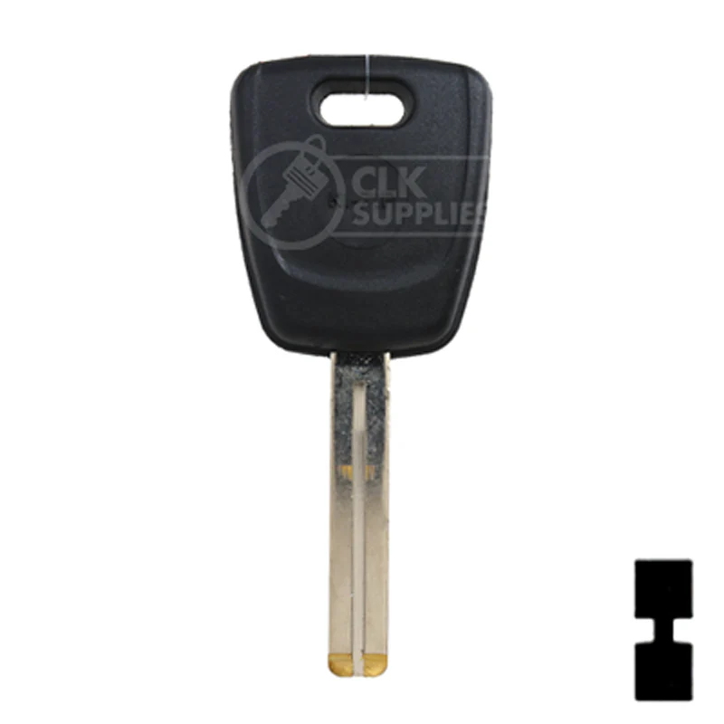 Transponder Key Shell | Kia | TP00KI-7-P - Image 14