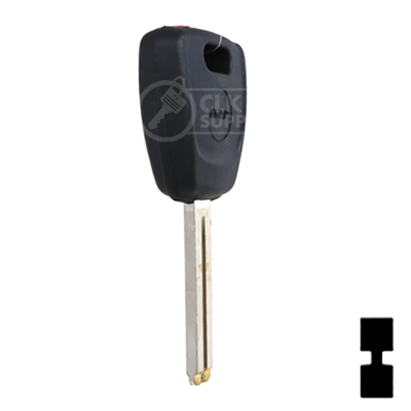 Transponder Key Shell | Kia | TP00KI-7-P - Image 18