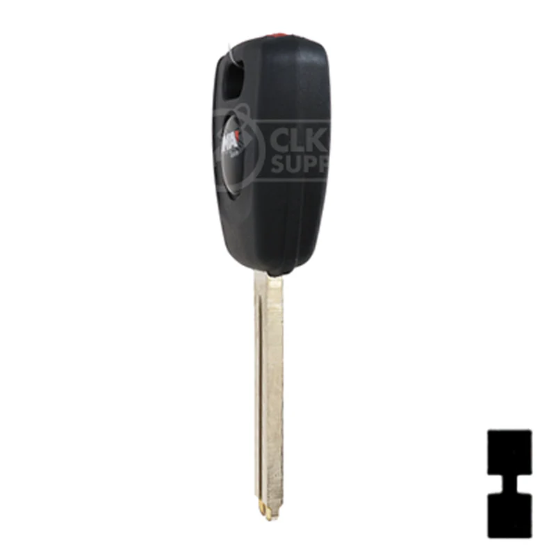 Transponder Key Shell | Kia | TP00KI-7-P - Image 21