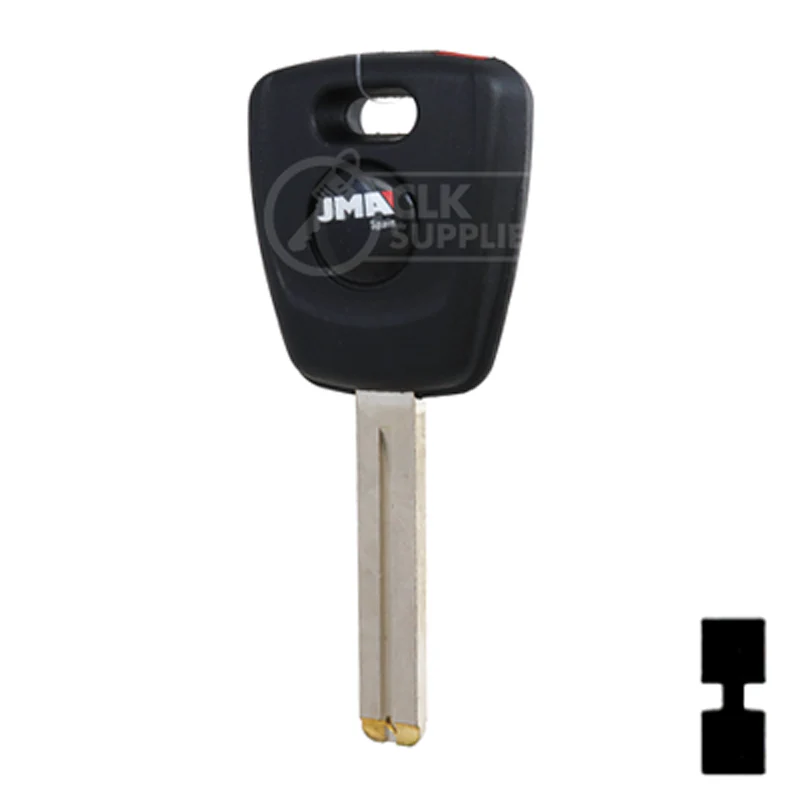 Transponder Key Shell | Kia | TP00KI-7-P - Image 24