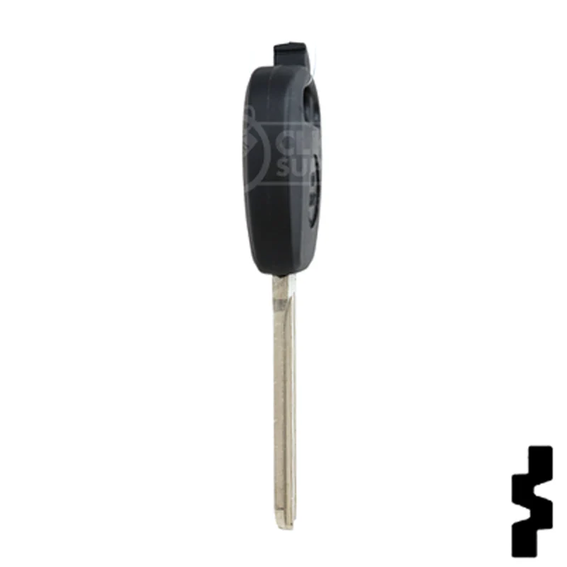 Transponder Key Shell | Kia | TP00KI-8D-P - Image 19