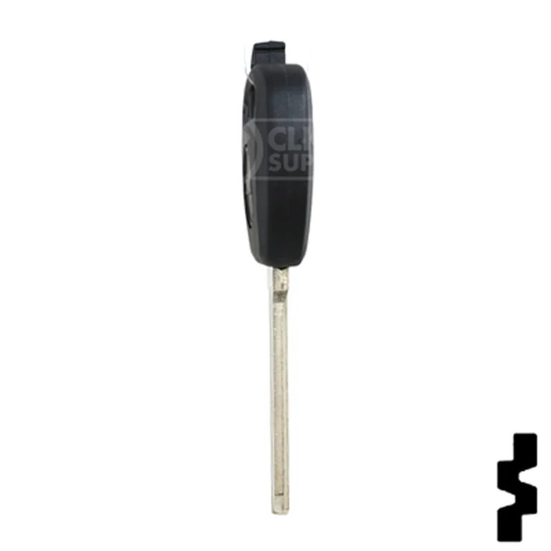 Transponder Key Shell | Kia | TP00KI-8D-P - Image 20