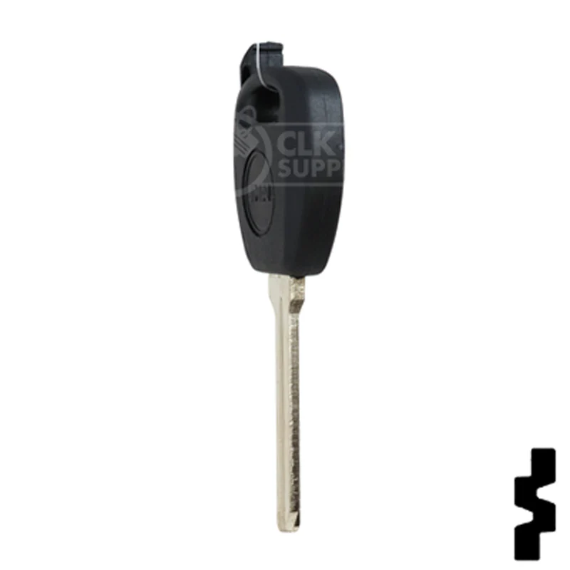 Transponder Key Shell | Kia | TP00KI-8D-P - Image 21