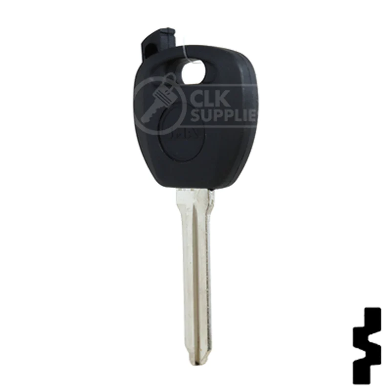 Transponder Key Shell | Kia | TP00KI-8D-P - Image 23
