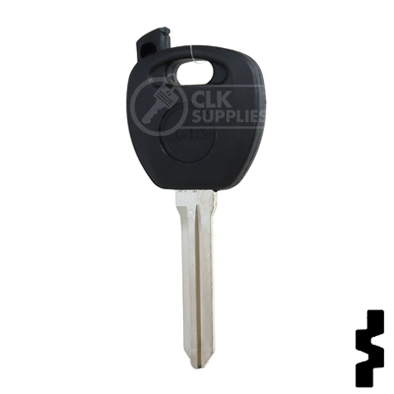 Transponder Key Shell | Kia | TP00KI-8D-P - Image 24