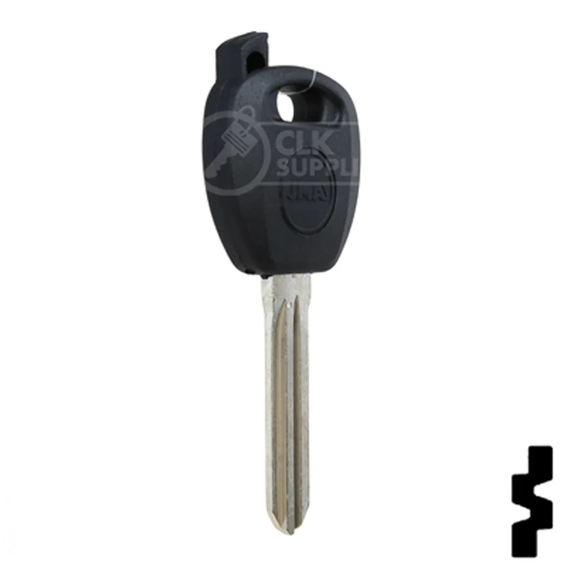 Transponder Key Shell | Kia | TP00KI-8D-P - Image 5