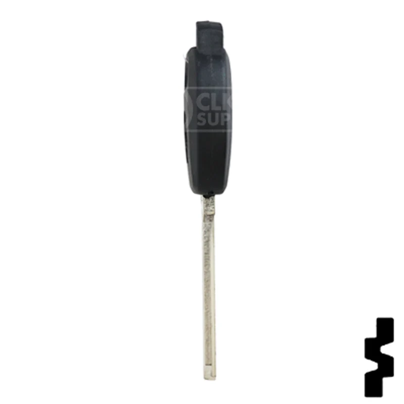 Transponder Key Shell | Kia | TP00KI-8D-P - Image 8