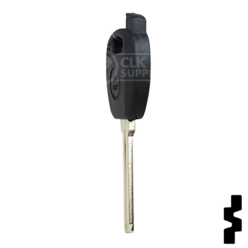 Transponder Key Shell | Kia | TP00KI-8D-P - Image 9