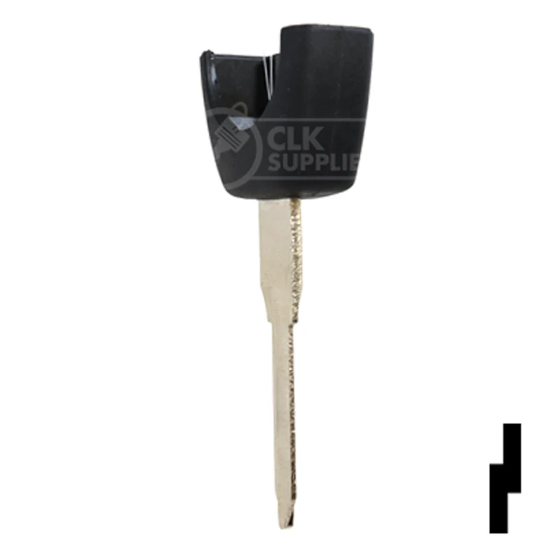 Transponder Key Shell | Mercedes | TP00MAZ-10D-P2 - Image 21