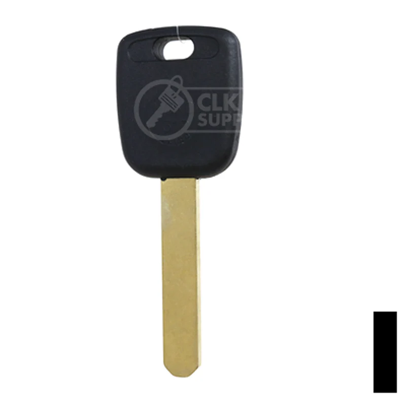 Transponder Key Shell | Honda | TP05HOND-31.P - Image 12