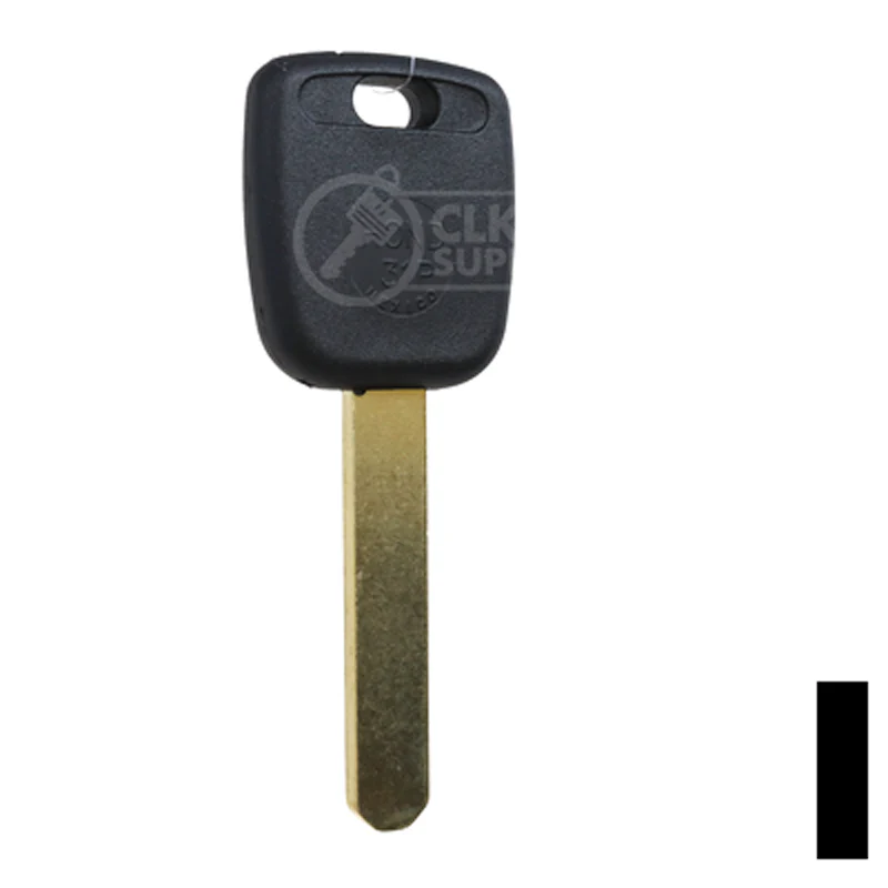 Transponder Key Shell | Honda | TP05HOND-31.P - Image 15