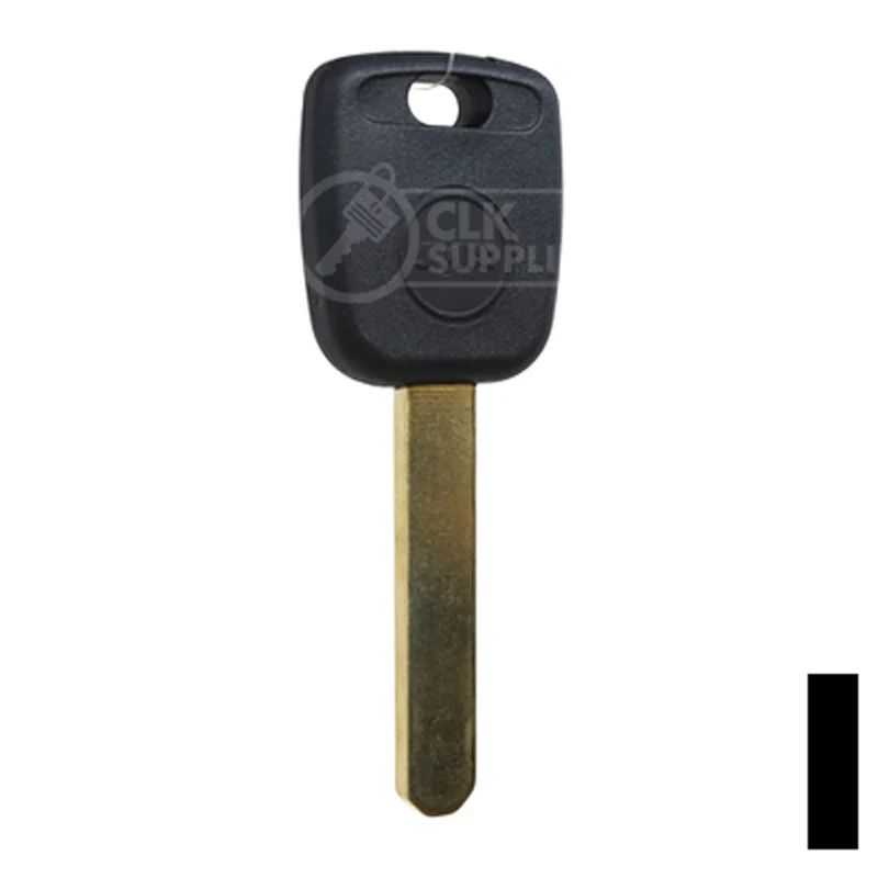 Transponder Key Shell | Honda | TP05HOND-31.P - Image 3