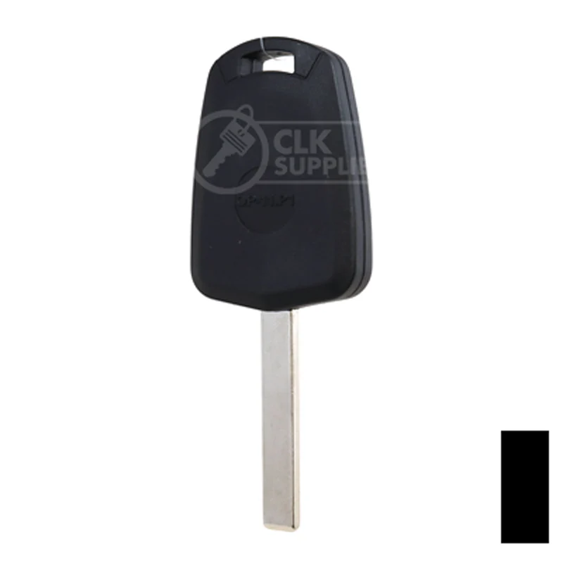 Transponder Key | Chevrolet | TP12GMOP-11.P1 - Image 11