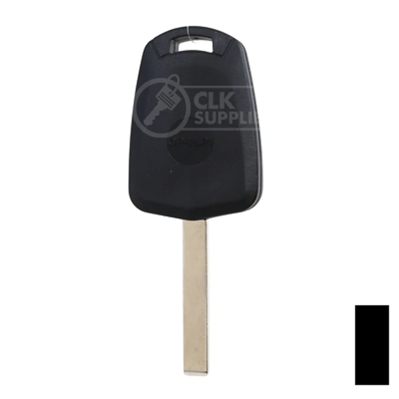 Transponder Key | Chevrolet | TP12GMOP-11.P1 - Image 12