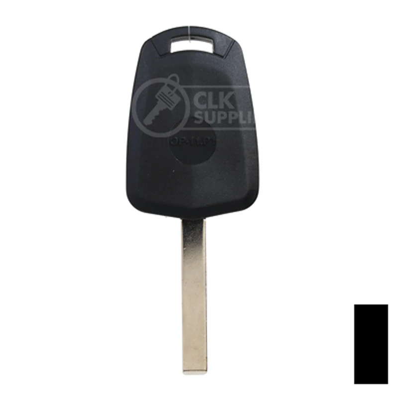Transponder Key | Chevrolet | TP12GMOP-11.P1 - Image 13