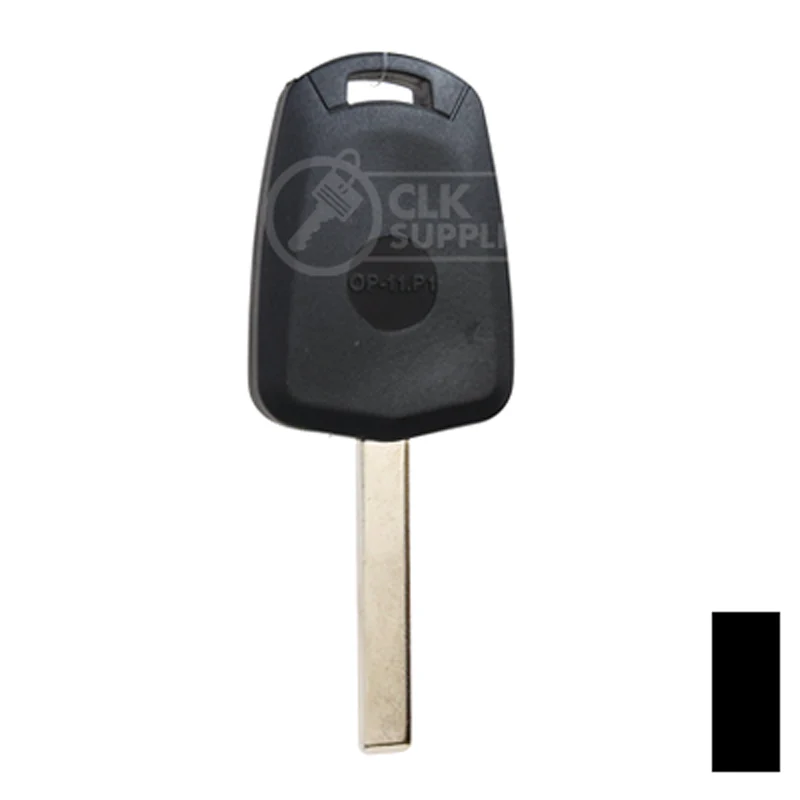 Transponder Key | Chevrolet | TP12GMOP-11.P1 - Image 14