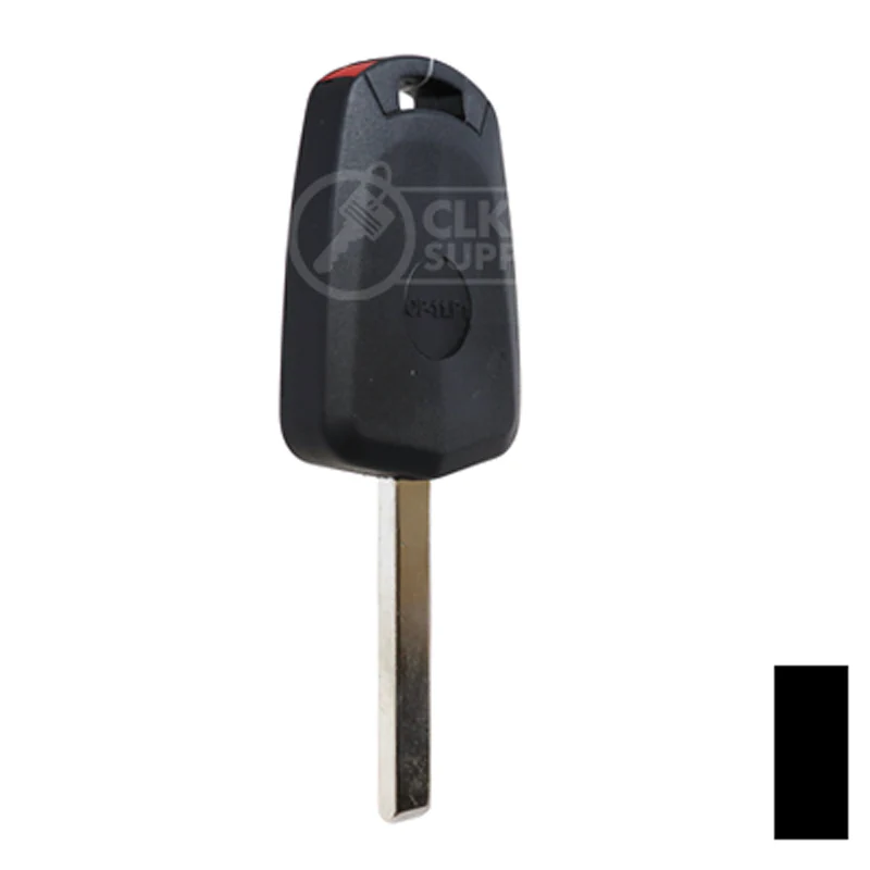 Transponder Key | Chevrolet | TP12GMOP-11.P1 - Image 16