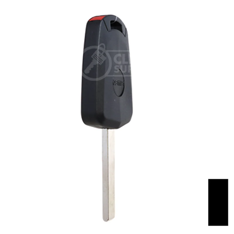 Transponder Key | Chevrolet | TP12GMOP-11.P1 - Image 17