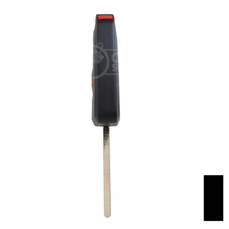 Transponder Key | Chevrolet | TP12GMOP-11.P1 - Image 19