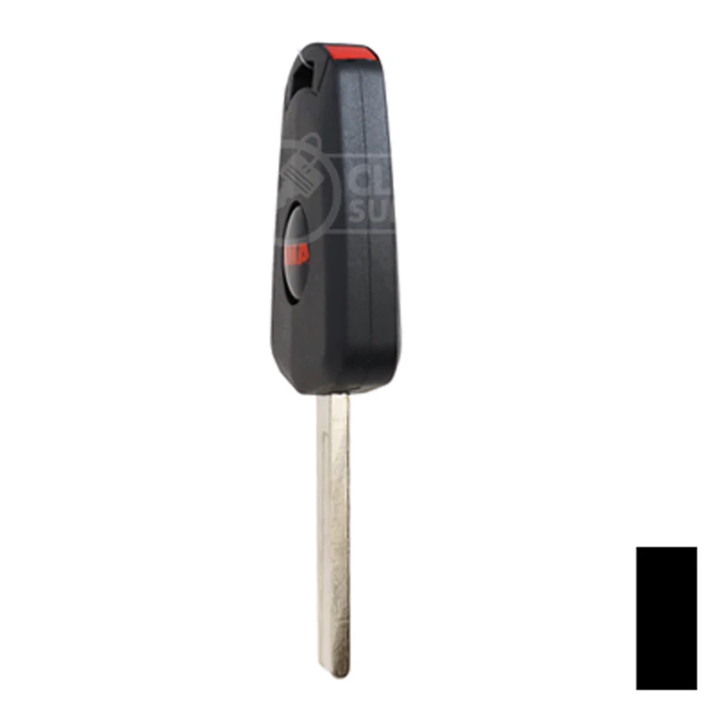 Transponder Key | Chevrolet | TP12GMOP-11.P1 - Image 20