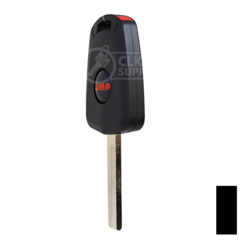 Transponder Key | Chevrolet | TP12GMOP-11.P1 - Image 21