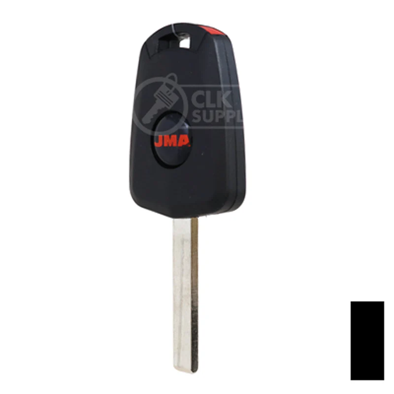 Transponder Key | Chevrolet | TP12GMOP-11.P1 - Image 22