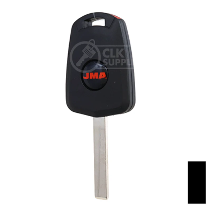 Transponder Key | Chevrolet | TP12GMOP-11.P1 - Image 23