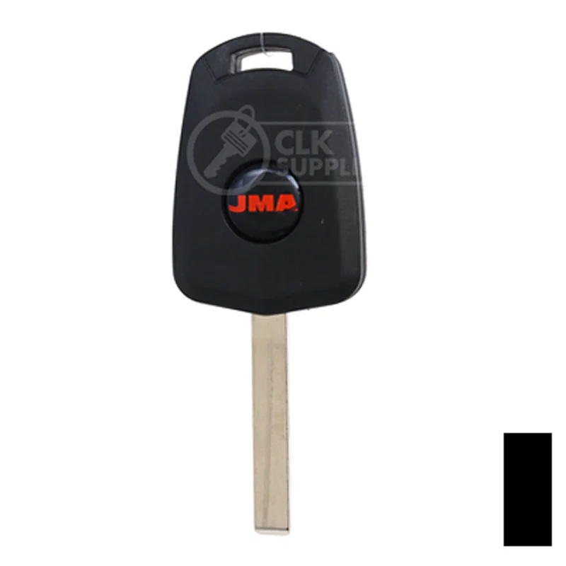 Transponder Key | Chevrolet | TP12GMOP-11.P1 - Image 24