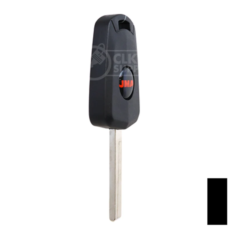 Transponder Key | Chevrolet | TP12GMOP-11.P1 - Image 5