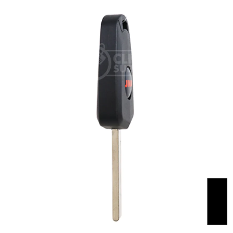 Transponder Key | Chevrolet | TP12GMOP-11.P1 - Image 6