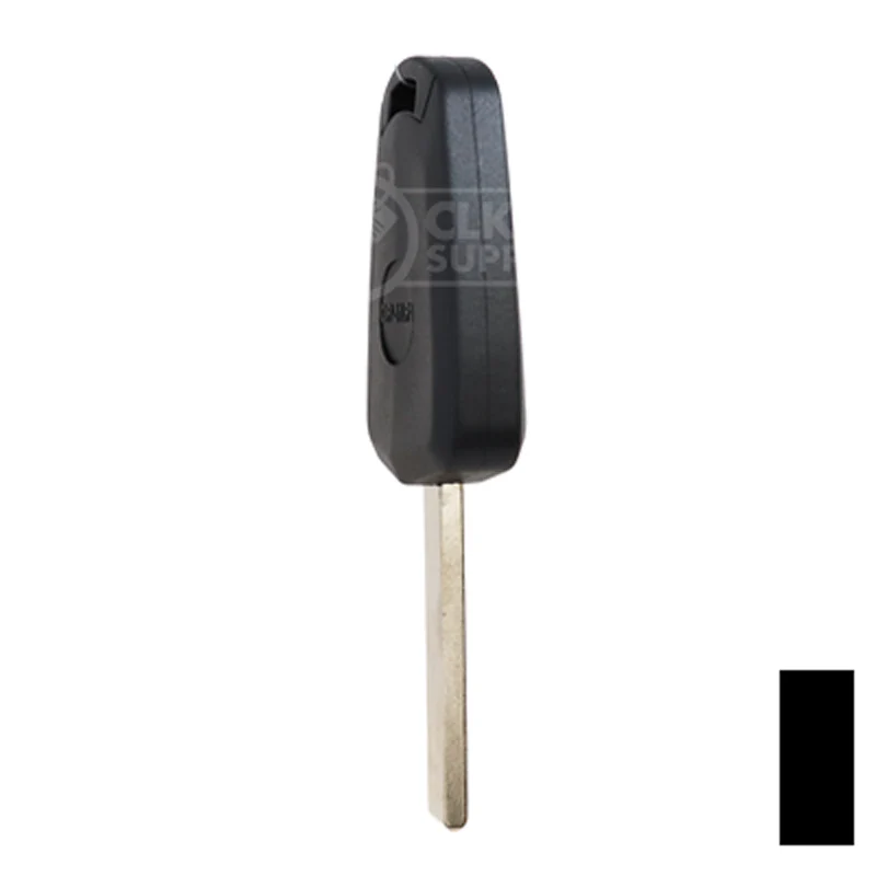 Transponder Key | Chevrolet | TP12GMOP-11.P1 - Image 8