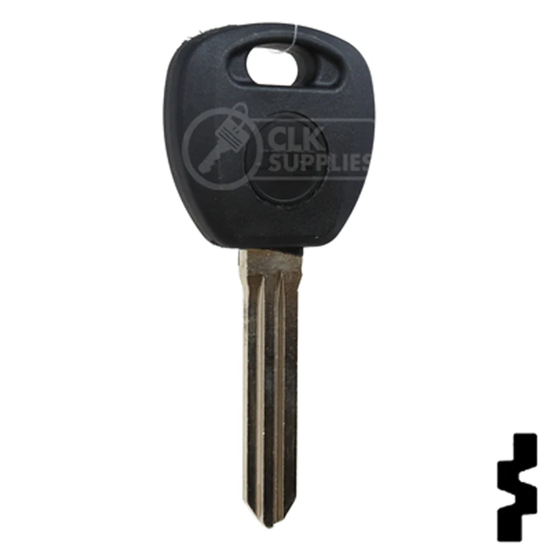 Transponder Key | Kia | TPX2KI-7.P - Image 3
