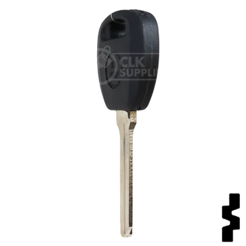 Transponder Key | Kia | TPX2KI-7.P - Image 9